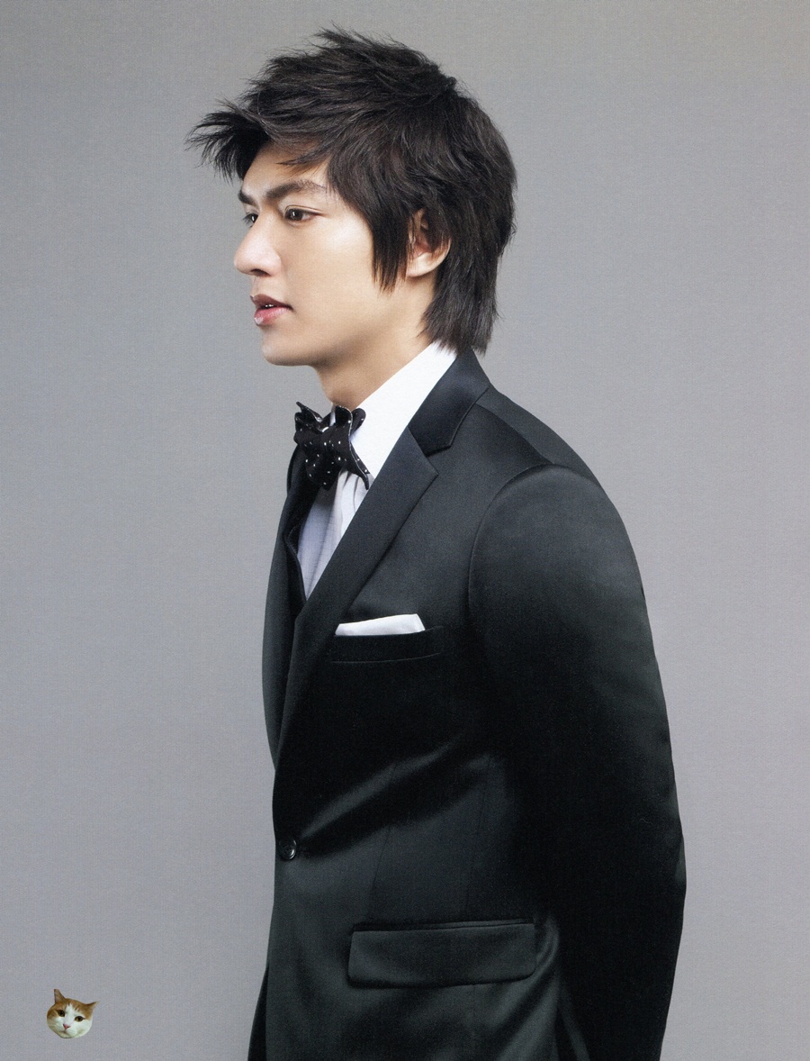 News]Lee Min Ho – City Hunter Started Filming in Thailand ...